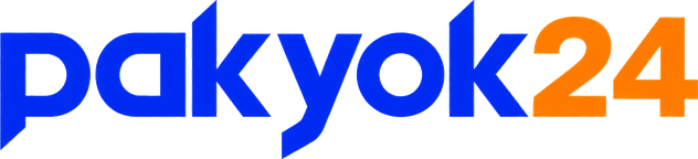 pakyok24 โลโก้